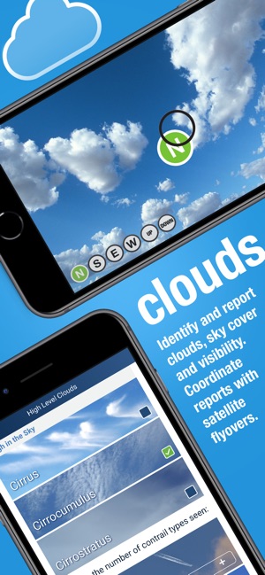 GLOBE Observer screenshot 1 of 22