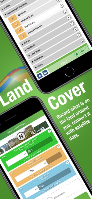 GLOBE Observer screenshot 3 of 22