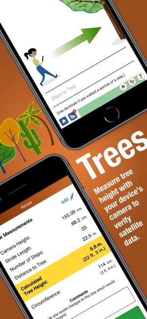 GLOBE Observer screenshot 5 of 22