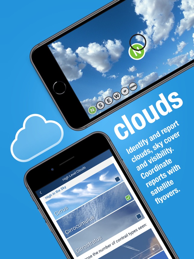 GLOBE Observer screenshot 6 of 22