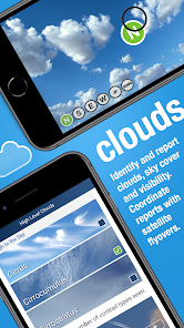 GLOBE Observer screenshot 11 of 22