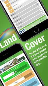 GLOBE Observer screenshot 12 of 22