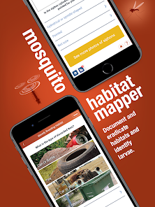 GLOBE Observer screenshot 21 of 22