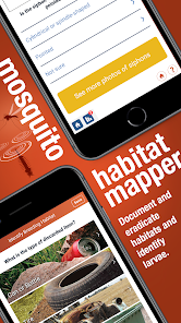 GLOBE Observer screenshot 13 of 22