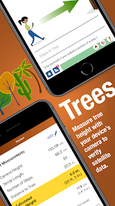 GLOBE Observer screenshot 14 of 22