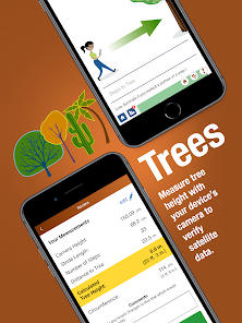 GLOBE Observer screenshot 18 of 22