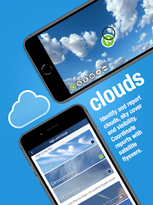 GLOBE Observer screenshot 19 of 22