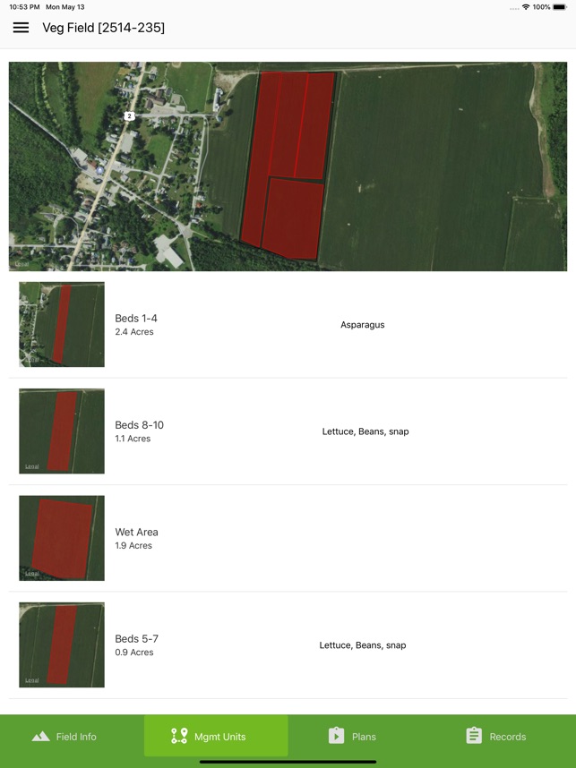 goCrop screenshot 1 of 20