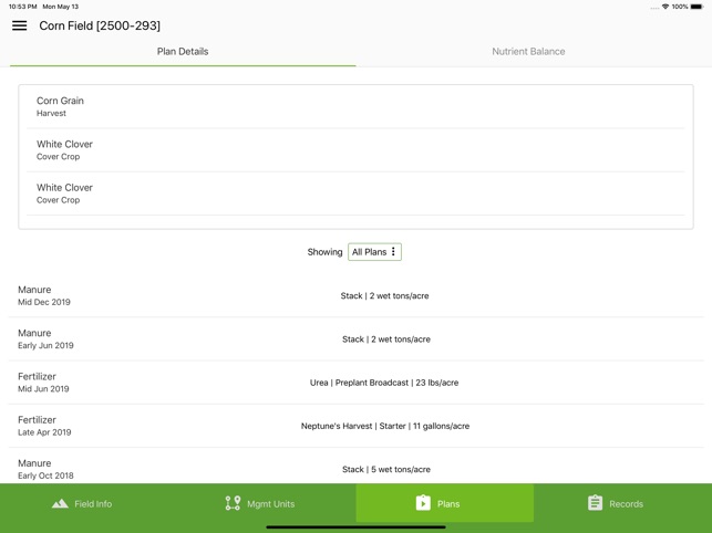 goCrop screenshot 2 of 20