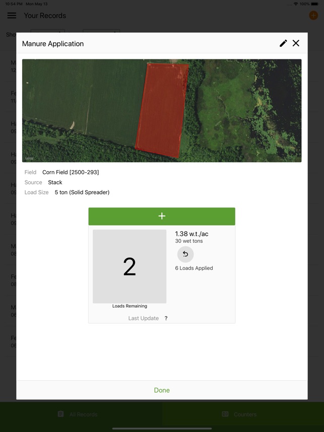 goCrop screenshot 3 of 20
