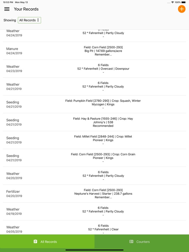 goCrop screenshot 4 of 20