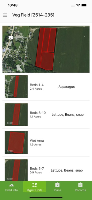 goCrop screenshot 5 of 20