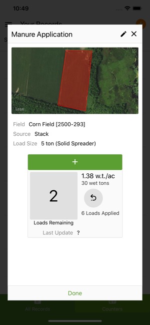 goCrop screenshot 7 of 20