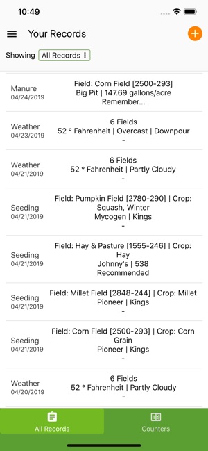 goCrop screenshot 8 of 20