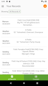 goCrop screenshot 12 of 20