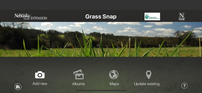 GrassSnap screenshot 2 of 2