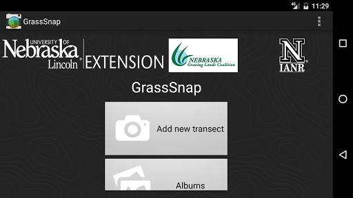 GrassSnap screenshot 3 of 4