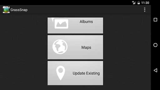 GrassSnap screenshot 4 of 4