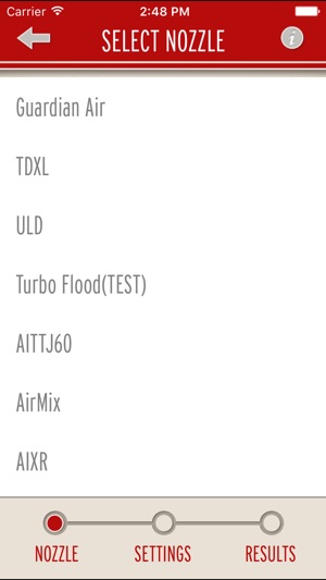 Ground Spray screenshot 2 of 4