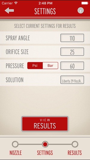 Ground Spray screenshot 3 of 4