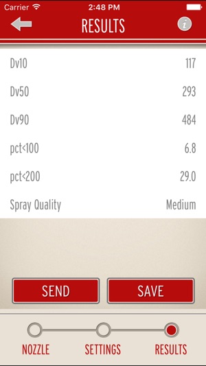 Ground Spray screenshot 4 of 4