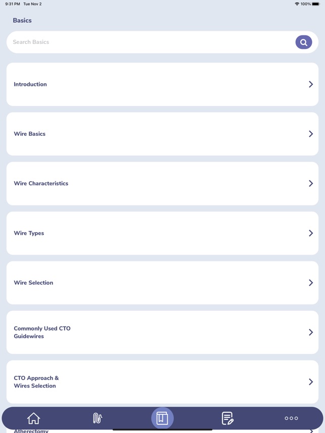 GuidewireAID screenshot 3 of 32