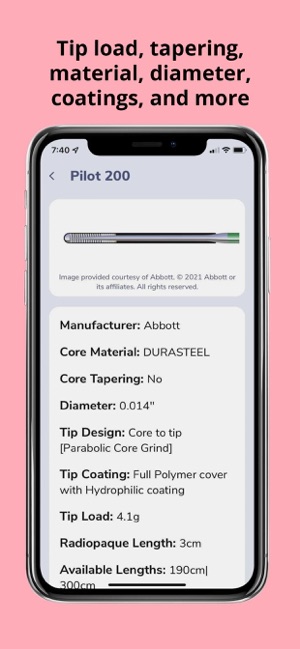 GuidewireAID screenshot 10 of 32