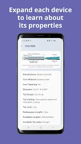 GuidewireAID screenshot 30 of 32