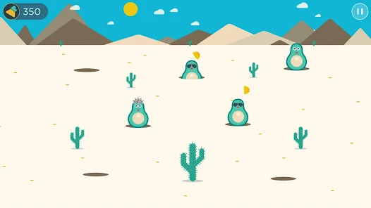 Gwakkamole screenshot 22 of 44