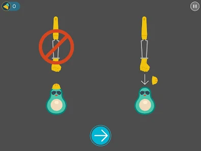 Gwakkamole screenshot 32 of 44