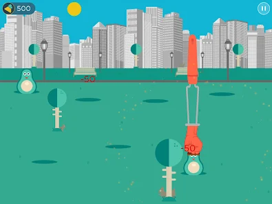 Gwakkamole screenshot 33 of 44