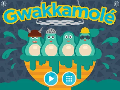 Gwakkamole screenshot 37 of 44