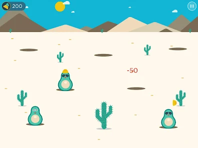 Gwakkamole screenshot 38 of 44