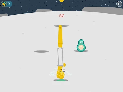 Gwakkamole screenshot 43 of 44