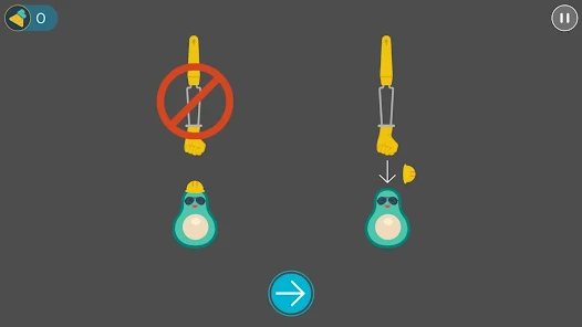 Gwakkamole screenshot 24 of 44