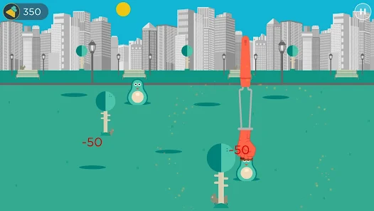 Gwakkamole screenshot 25 of 44