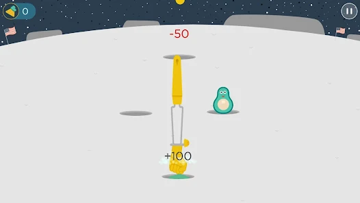 Gwakkamole screenshot 27 of 44