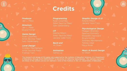 Gwakkamole screenshot 28 of 44