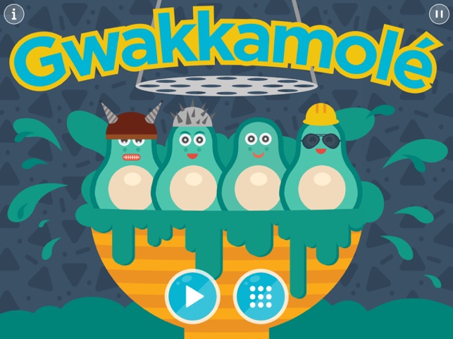 Gwakkamole screenshot 1 of 44