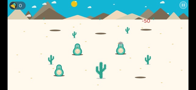 Gwakkamole screenshot 12 of 44