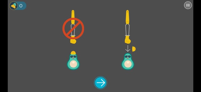 Gwakkamole screenshot 13 of 44