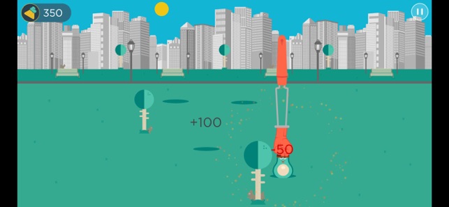 Gwakkamole screenshot 14 of 44