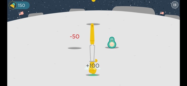 Gwakkamole screenshot 17 of 44