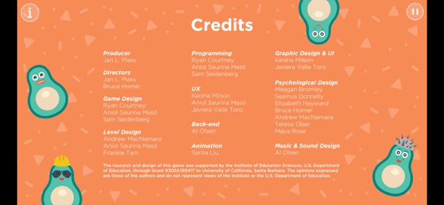 Gwakkamole screenshot 20 of 44