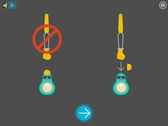 Gwakkamole screenshot 3 of 44