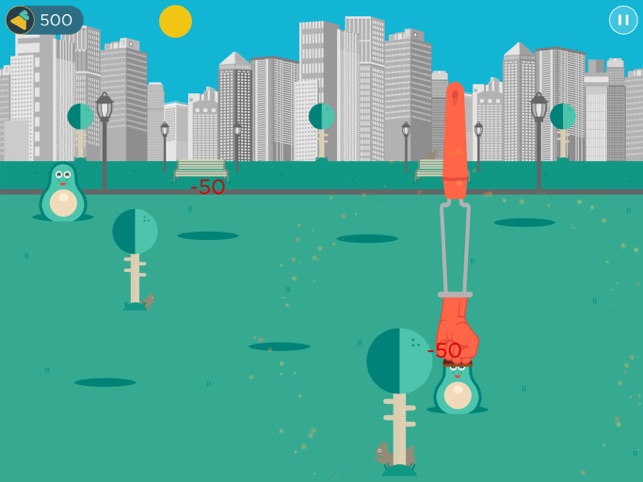 Gwakkamole screenshot 4 of 44