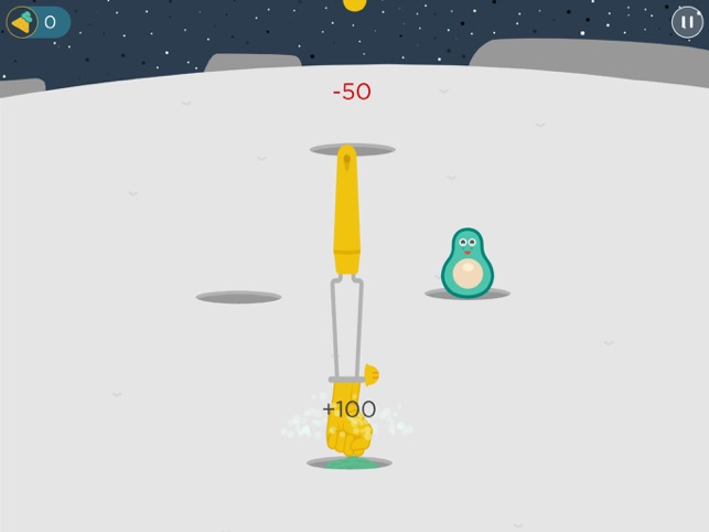 Gwakkamole screenshot 7 of 44