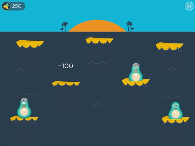 Gwakkamole screenshot 9 of 44