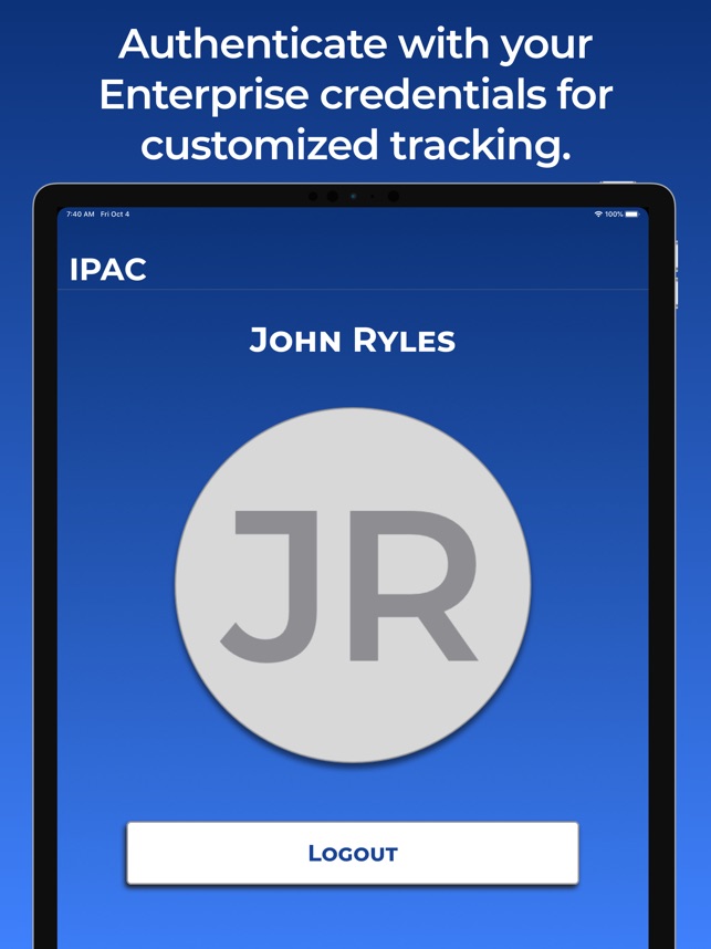 Hand Hygiene Tracker screenshot 1 of 12