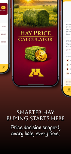 Hay Price Calc screenshot 11 of 23